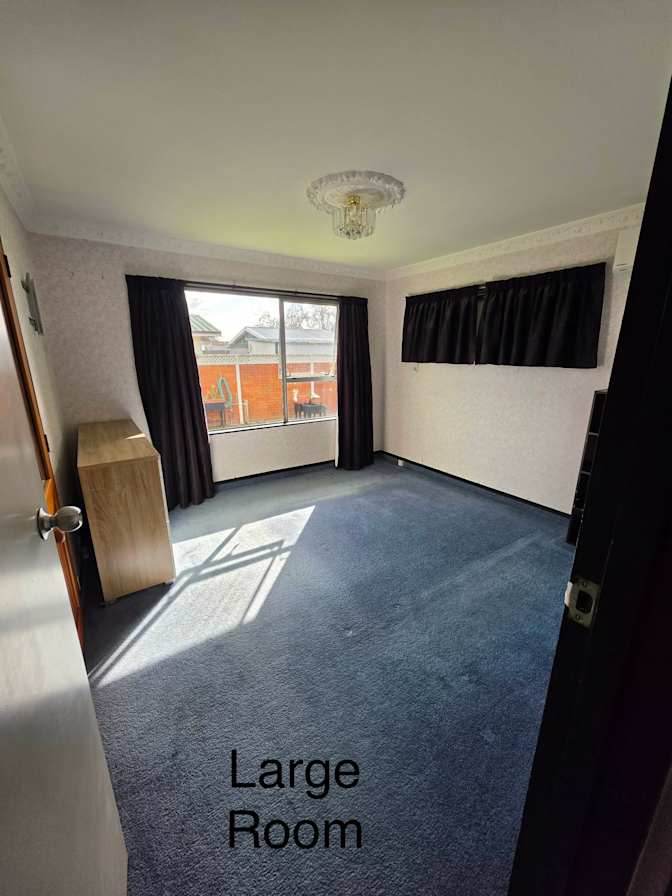 Shanna's room