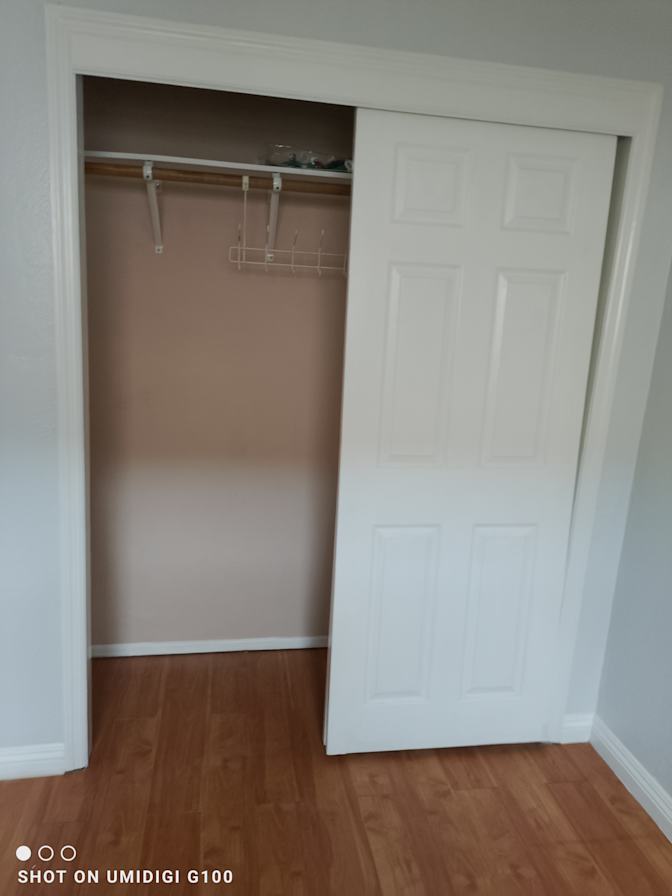 Nora's room