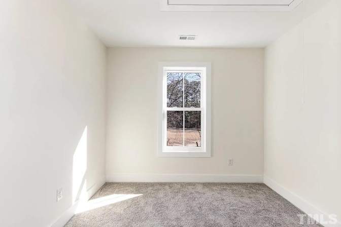 Alcove Rooms's room