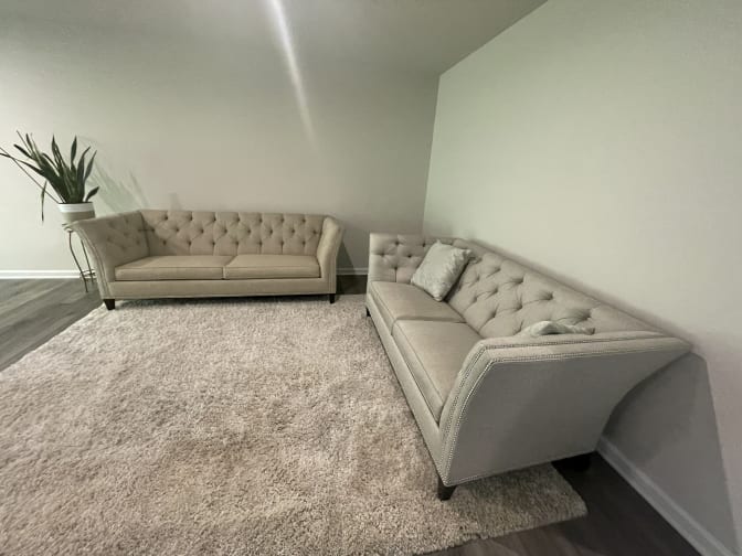Kathleen's room