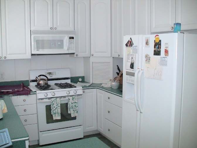 S Johnson's room