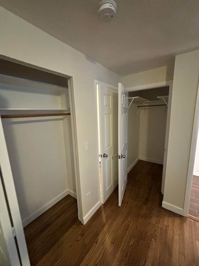 Nikhil's room