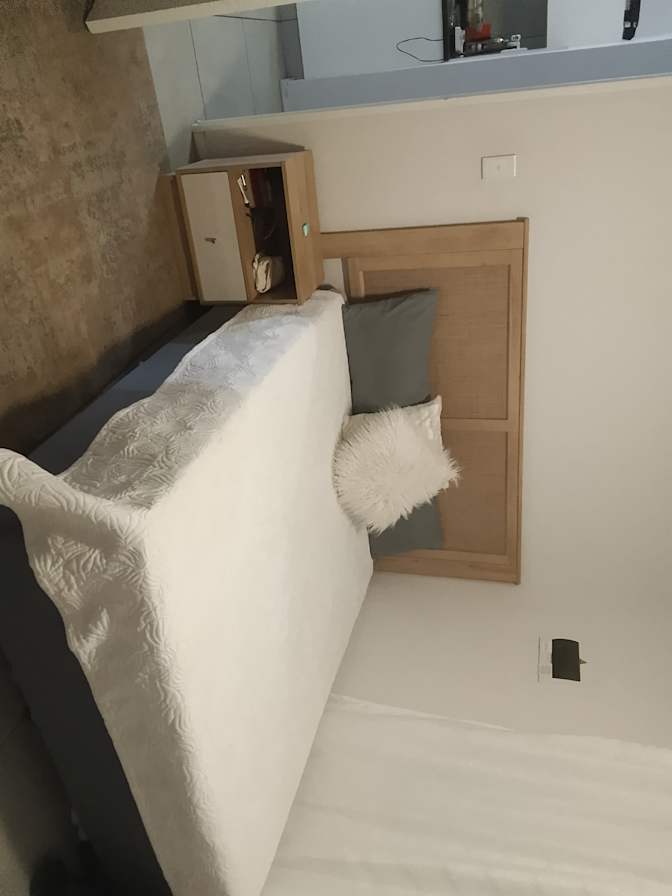 Londiwe's room