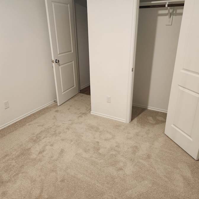 Keby Ochoa's room