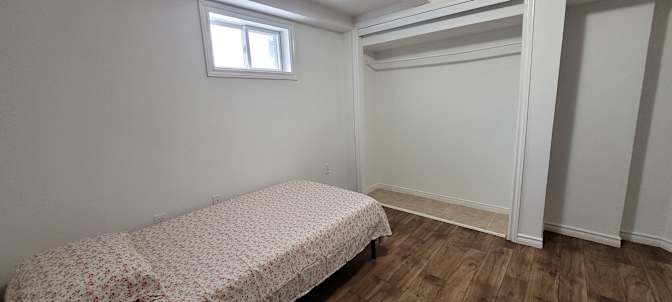 Jen Gonzalez's room