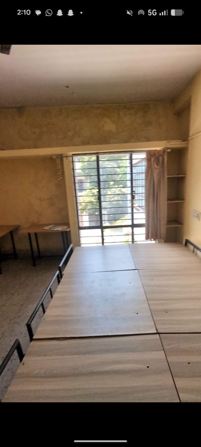 Vikalp's room