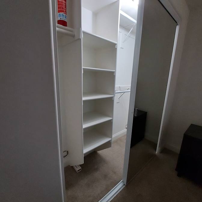 Jonny's room