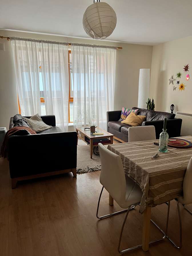Lexie's room
