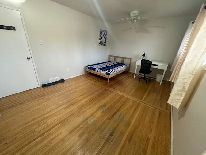 Susan's room