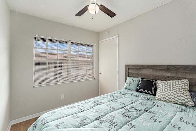 PadSplit's room