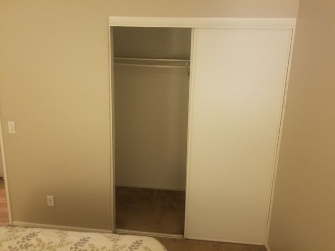 Alexa's room