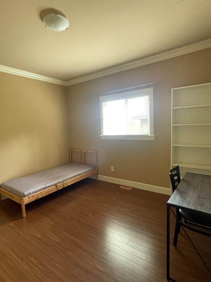 Michael's room