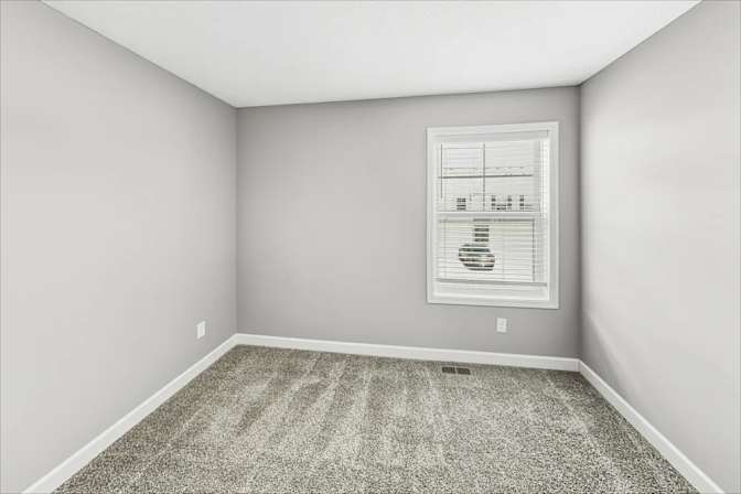 Nathan's room