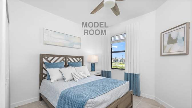 Enmanuel Herrera's room