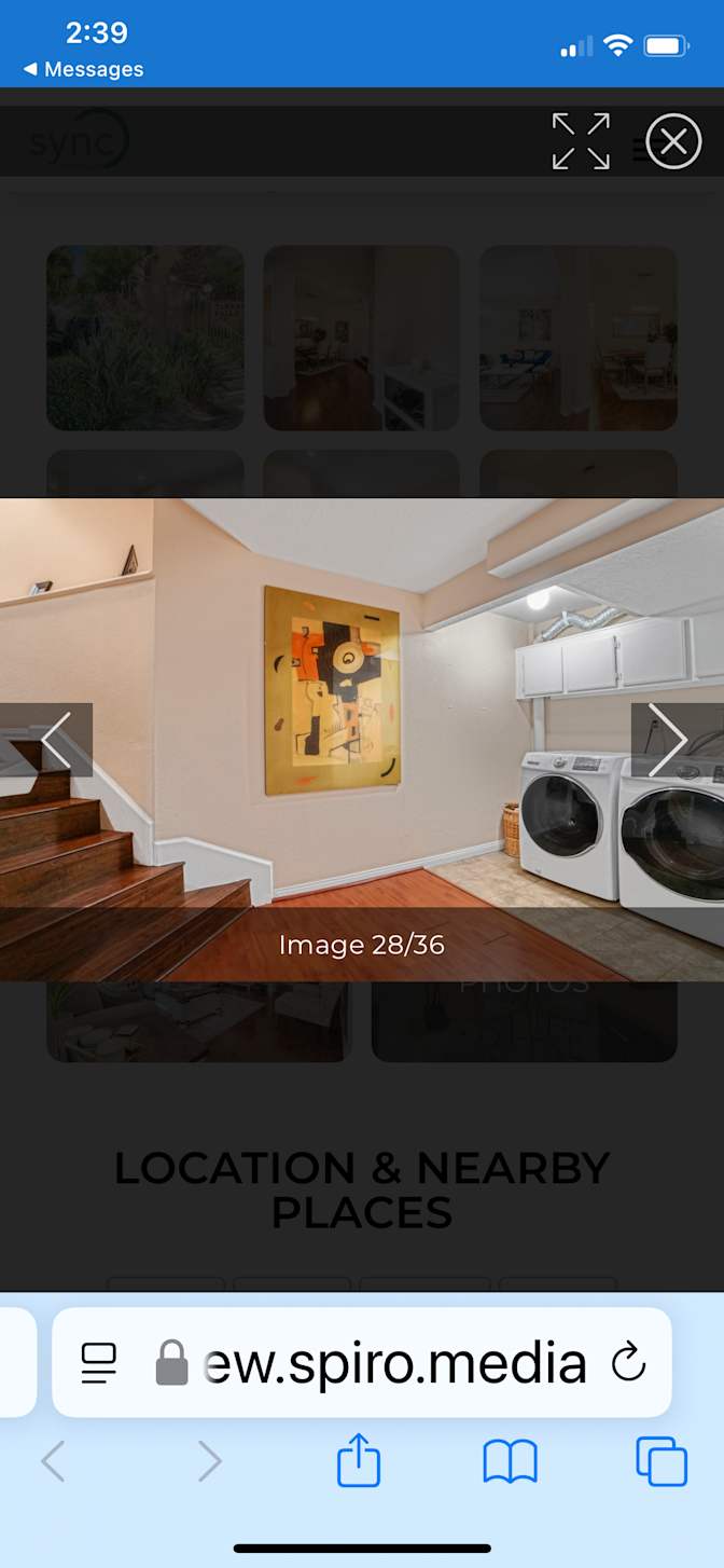 Marzi's room