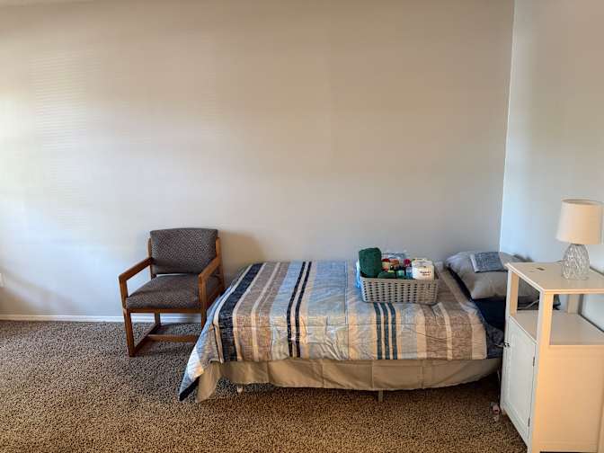 Alia ramdon's room