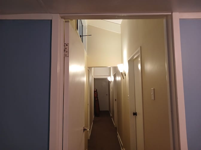 Danny's room