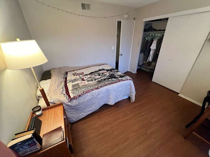 Harry's room