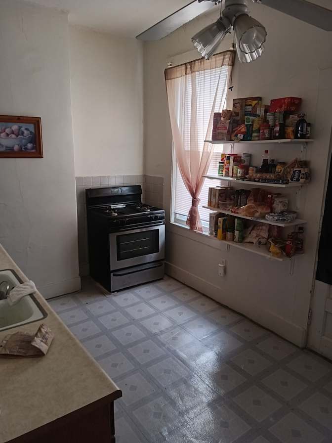 Willis's room