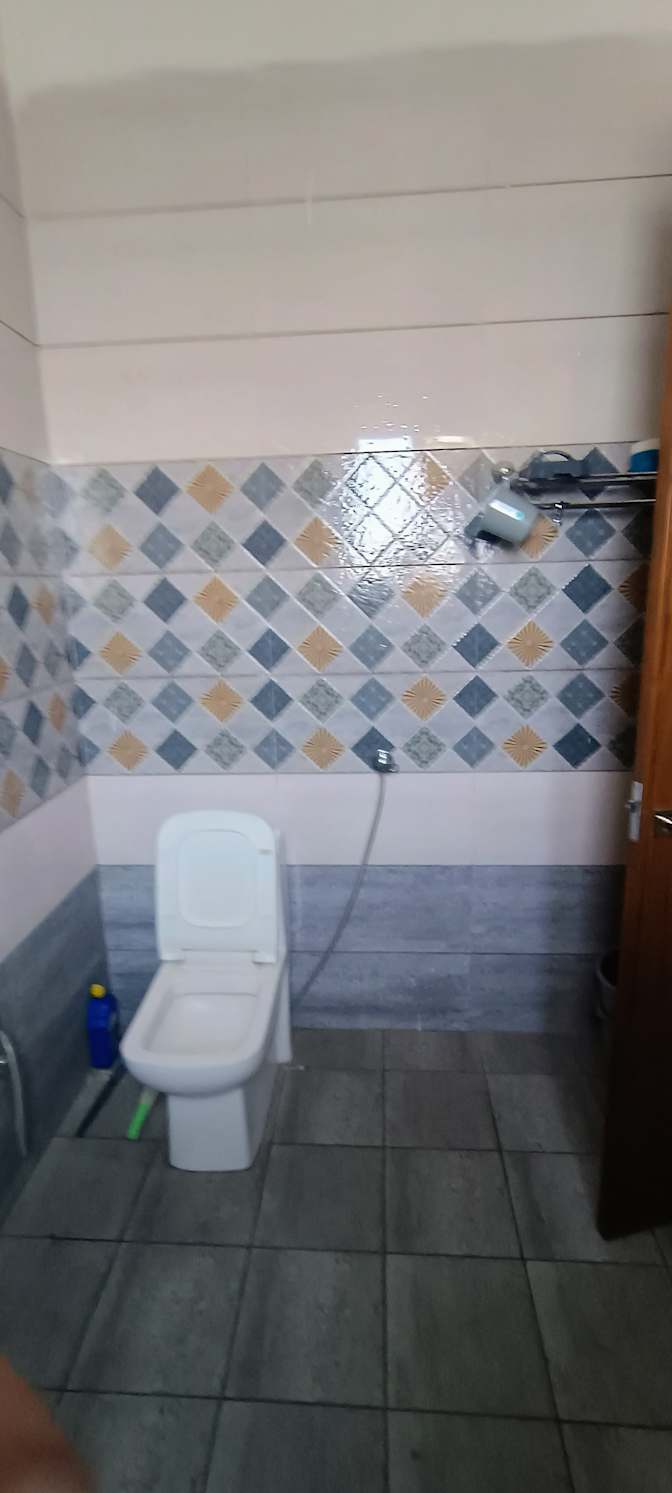 Abhinav Goel's room