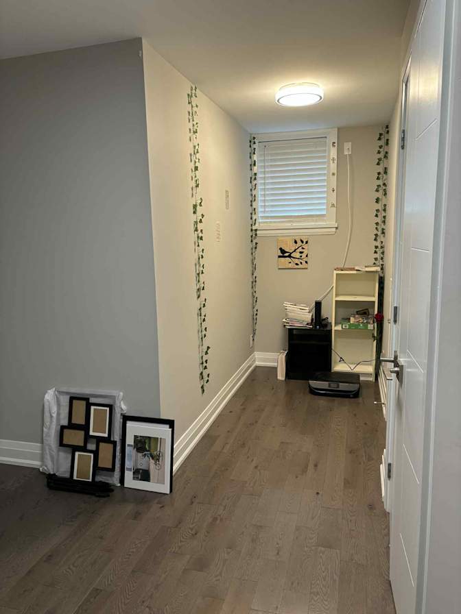 Jessica's room