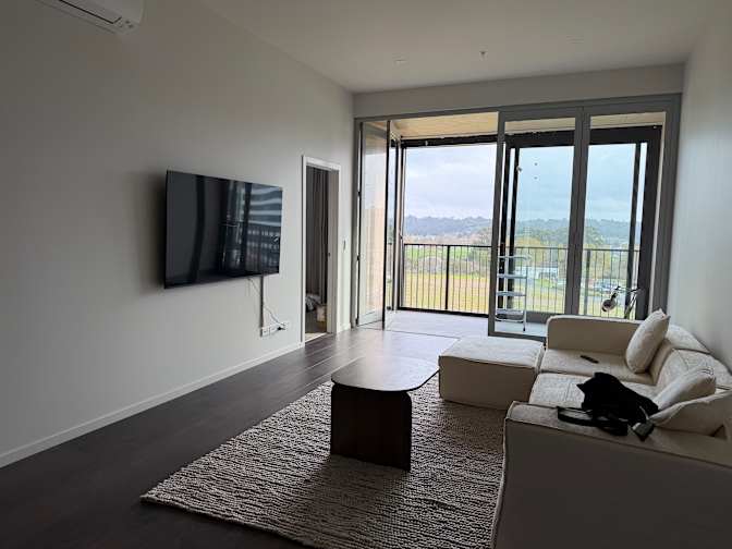 Ethan's room