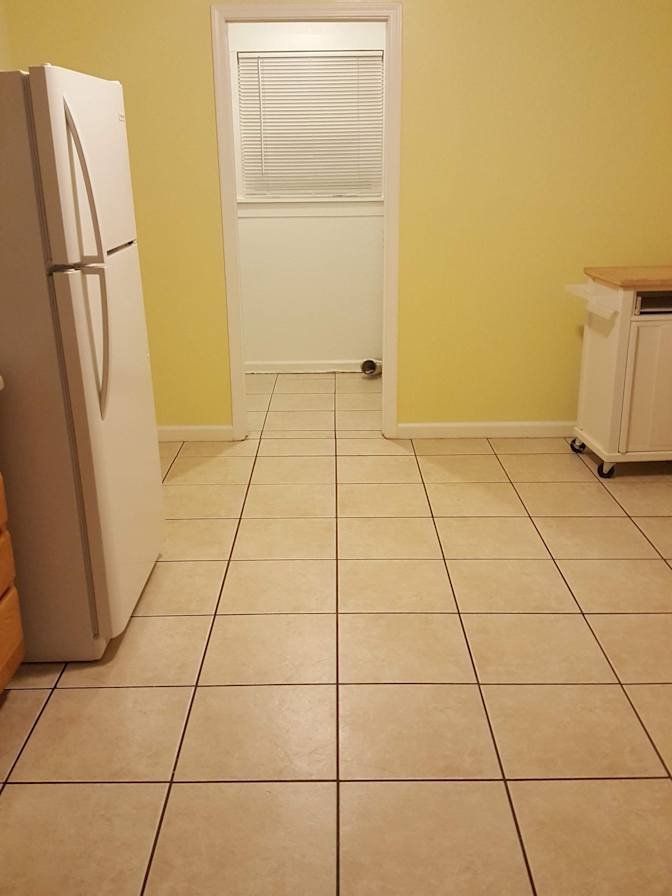 Proveen's room
