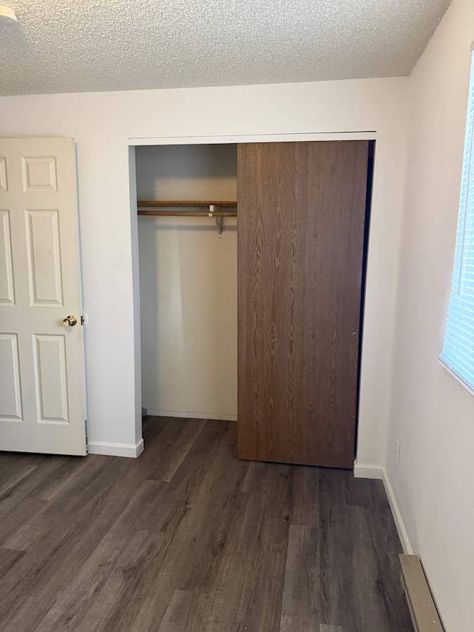 Alison's room