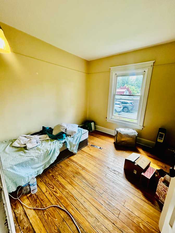 Katherine Gomez's room
