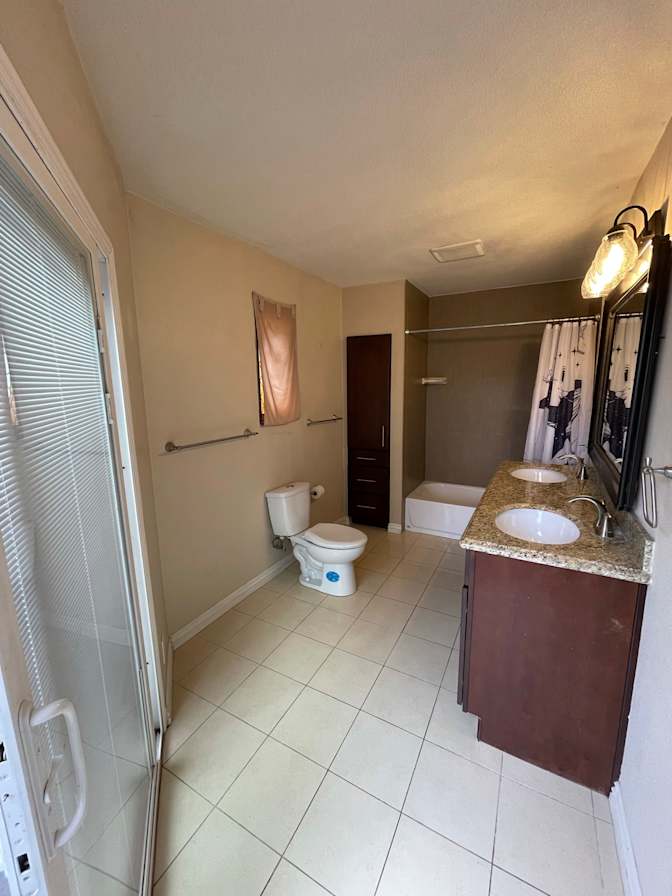 Benjamin's room