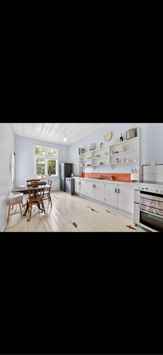Georgina's room