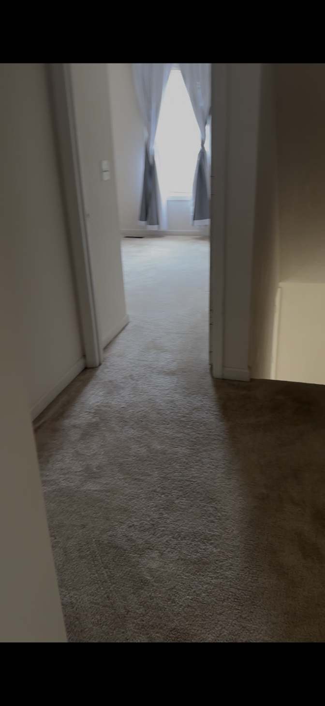 Lex's room