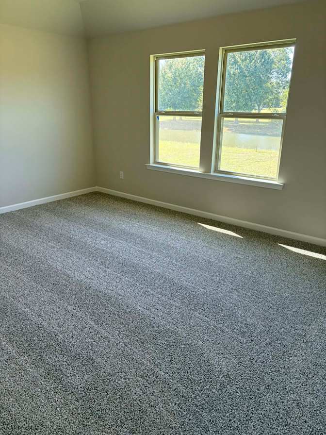 Rebecca Leblanc's room