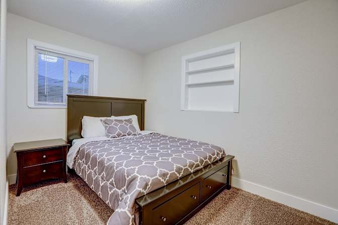 Alexandra's room
