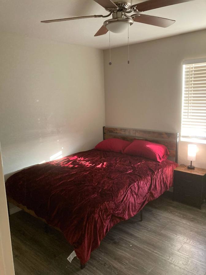 PadSplit's room