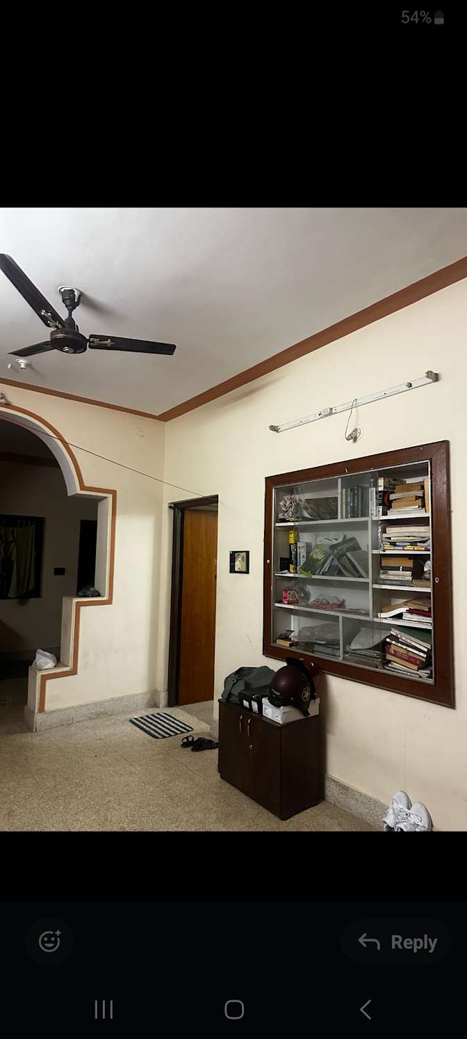 Priya's room