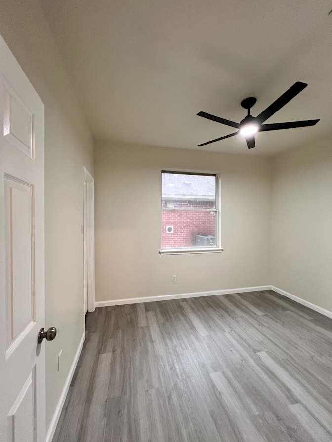 Alex's room