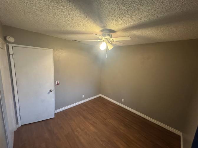Daniel's room
