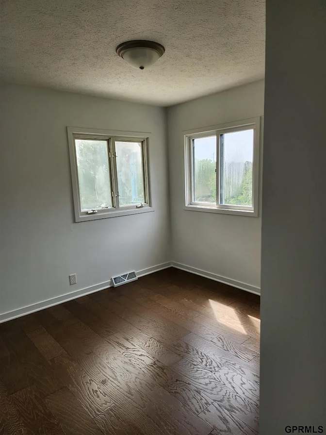 Travis's room