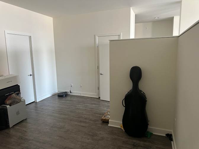 CK's room
