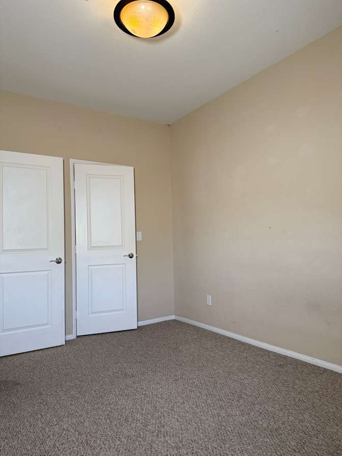 Robert's room