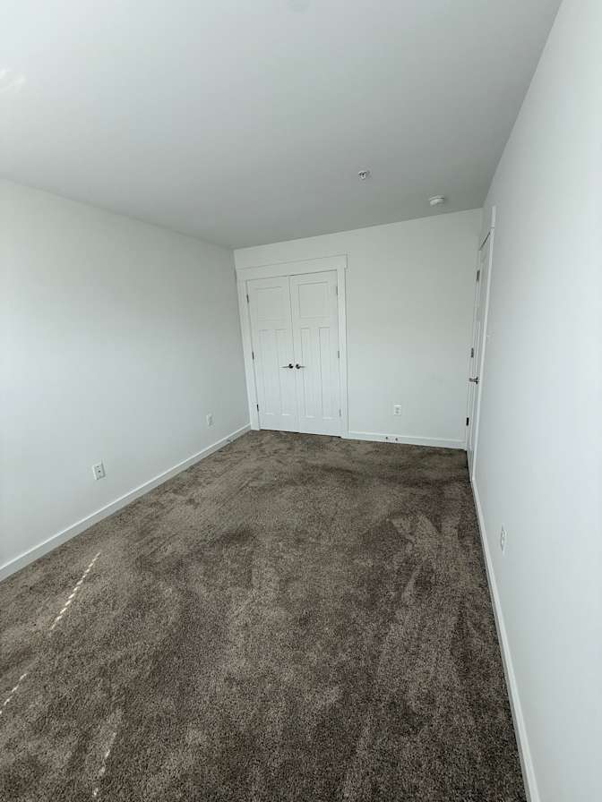 Franco's room