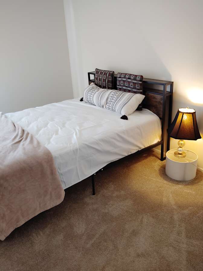 Ranjit's room