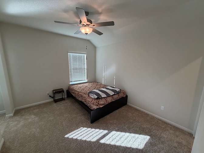 Alex's room