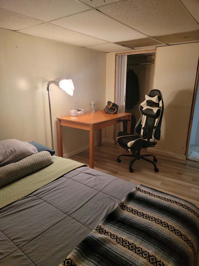 Mary's room