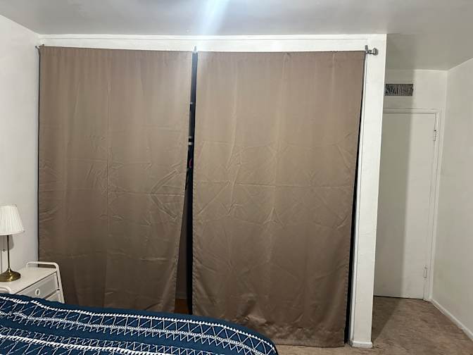 Abundio Arredondo Jr's room