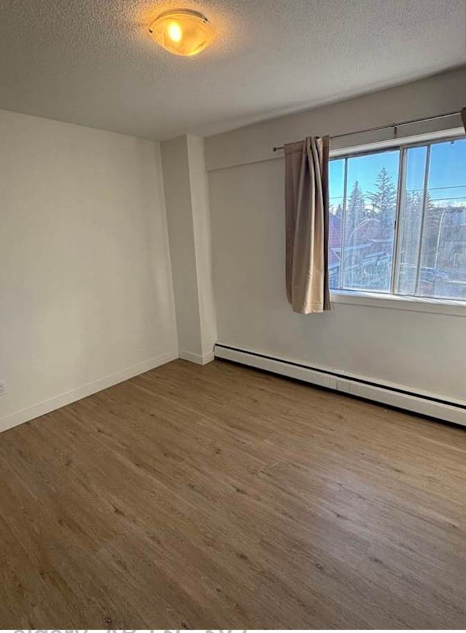 Jordan's room