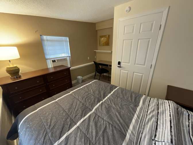 PadSplit's room