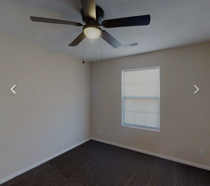 Allyson's room