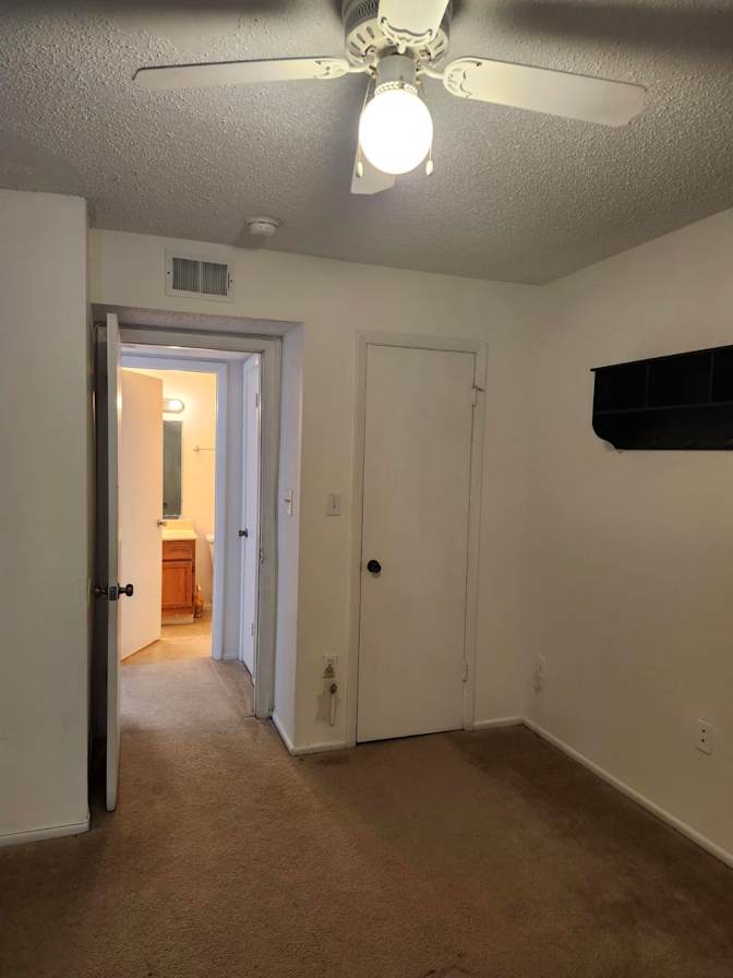 Brandon's room